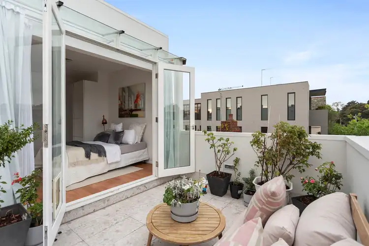 3/81 Park Street, South Yarra VIC 3141