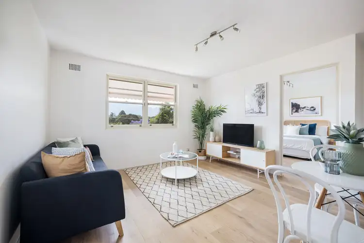 8/117 Denison Road, Dulwich Hill NSW 2203