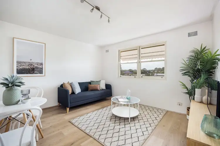 Second view of Homely apartment listing, 8/117 Denison Road, Dulwich Hill NSW 2203