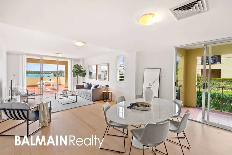 95/3 Wulumay Close, Rozelle NSW 2039