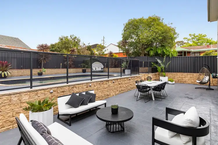 Second view of Homely house listing, 2 Moncrieff Drive, East Ryde NSW 2113