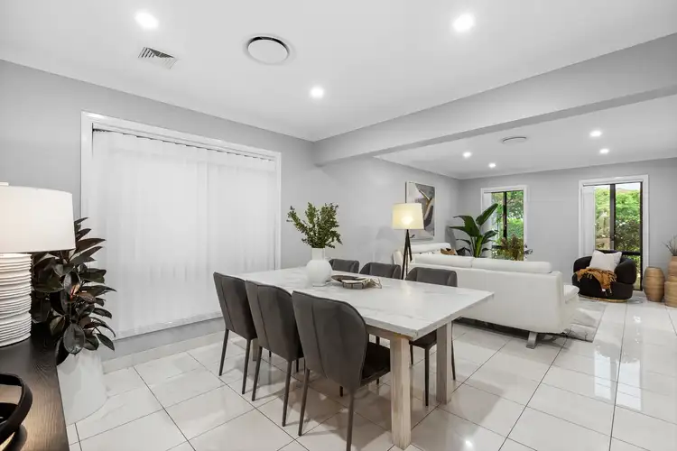 Fourth view of Homely house listing, 2 Moncrieff Drive, East Ryde NSW 2113