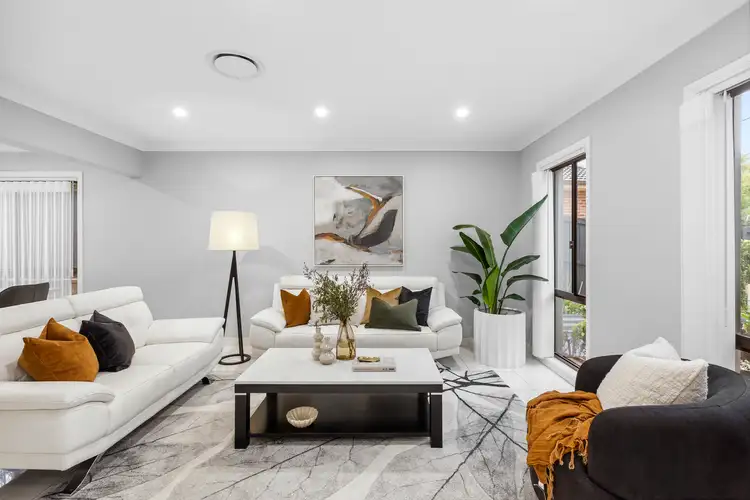 Fifth view of Homely house listing, 2 Moncrieff Drive, East Ryde NSW 2113