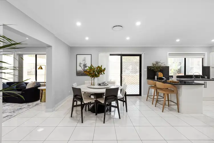 Sixth view of Homely house listing, 2 Moncrieff Drive, East Ryde NSW 2113