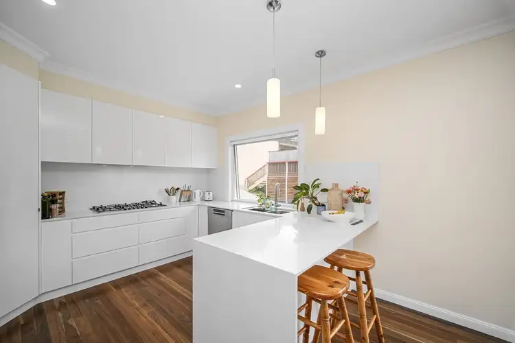 Sixth view of Homely house listing, 6A The Lakes Way, Elizabeth Beach NSW 2428