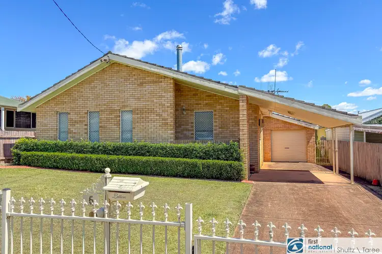 5 York Street, Taree NSW 2430