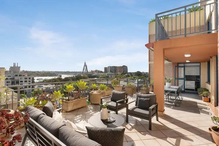 215/120-140 Pyrmont Street, Pyrmont NSW 2009