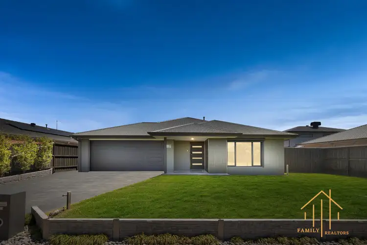 7 Jamieson Way