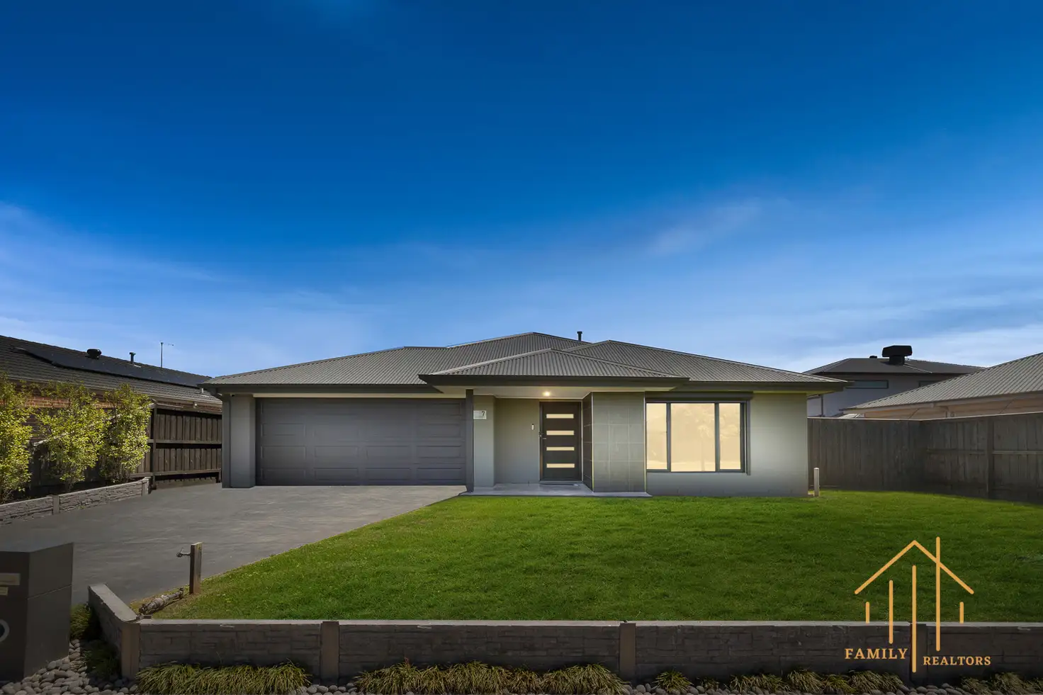 Main view of Homely house listing, 7 Jamieson Way, Lang Lang VIC 3984