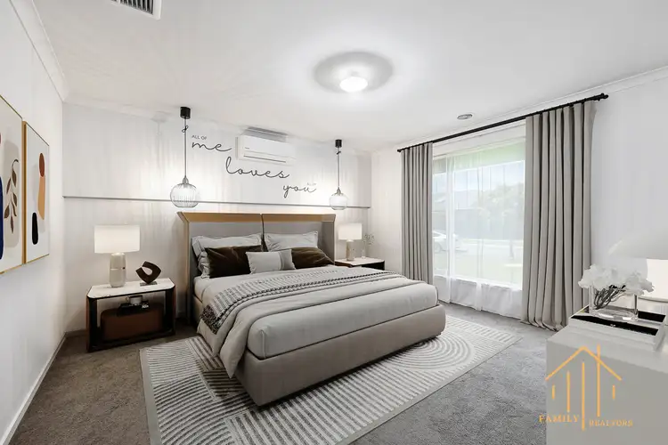 Third view of Homely house listing, 7 Jamieson Way, Lang Lang VIC 3984