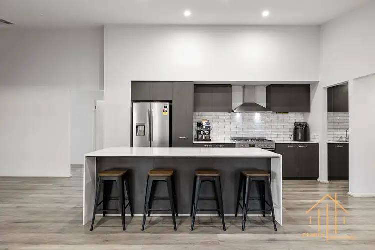 Fifth view of Homely house listing, 7 Jamieson Way, Lang Lang VIC 3984