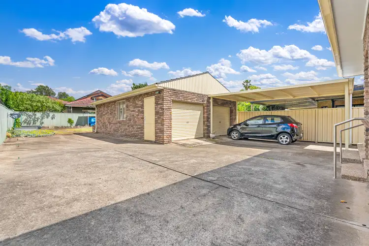 Fourth view of Homely house listing, 35 Marion Street, Auburn NSW 2144