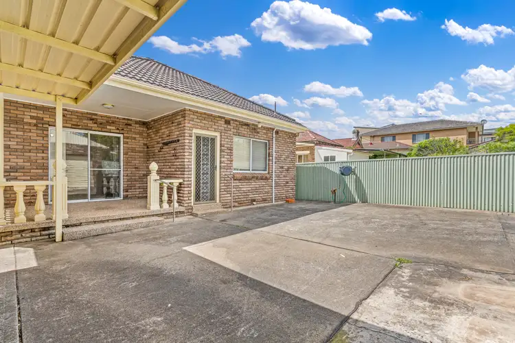 Sixth view of Homely house listing, 35 Marion Street, Auburn NSW 2144