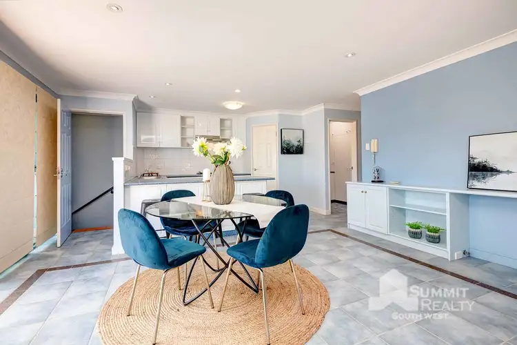 Seventh view of Homely townhouse listing, 4/7 Wollaston Street, Bunbury WA 6230