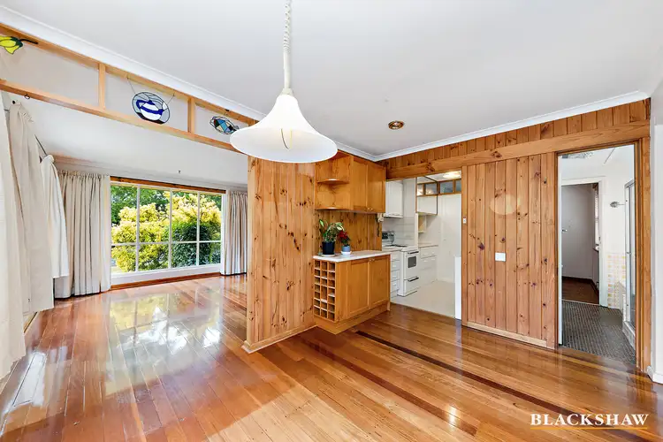 Sixth view of Homely house listing, 103 Hopetoun Circuit, Yarralumla ACT 2600