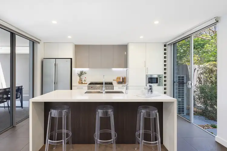 Third view of Homely house listing, 6 Rosanna Close, Willoughby NSW 2068