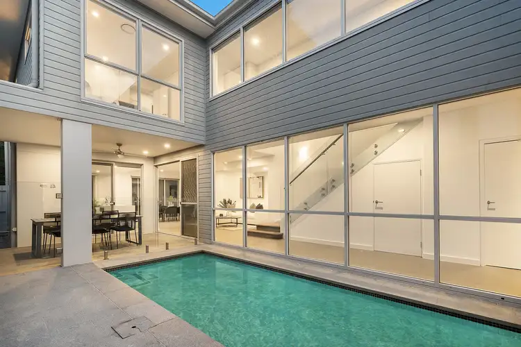 Fourth view of Homely house listing, 6 Rosanna Close, Willoughby NSW 2068