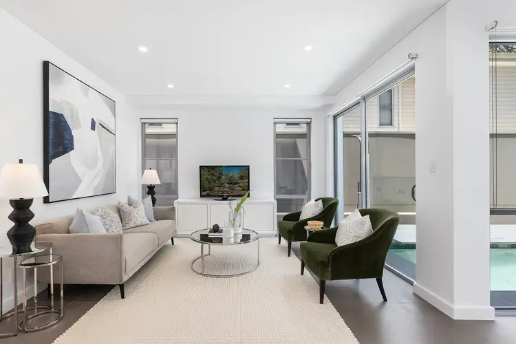 Fifth view of Homely house listing, 6 Rosanna Close, Willoughby NSW 2068