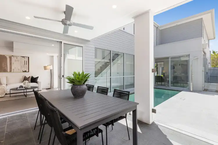 Sixth view of Homely house listing, 6 Rosanna Close, Willoughby NSW 2068