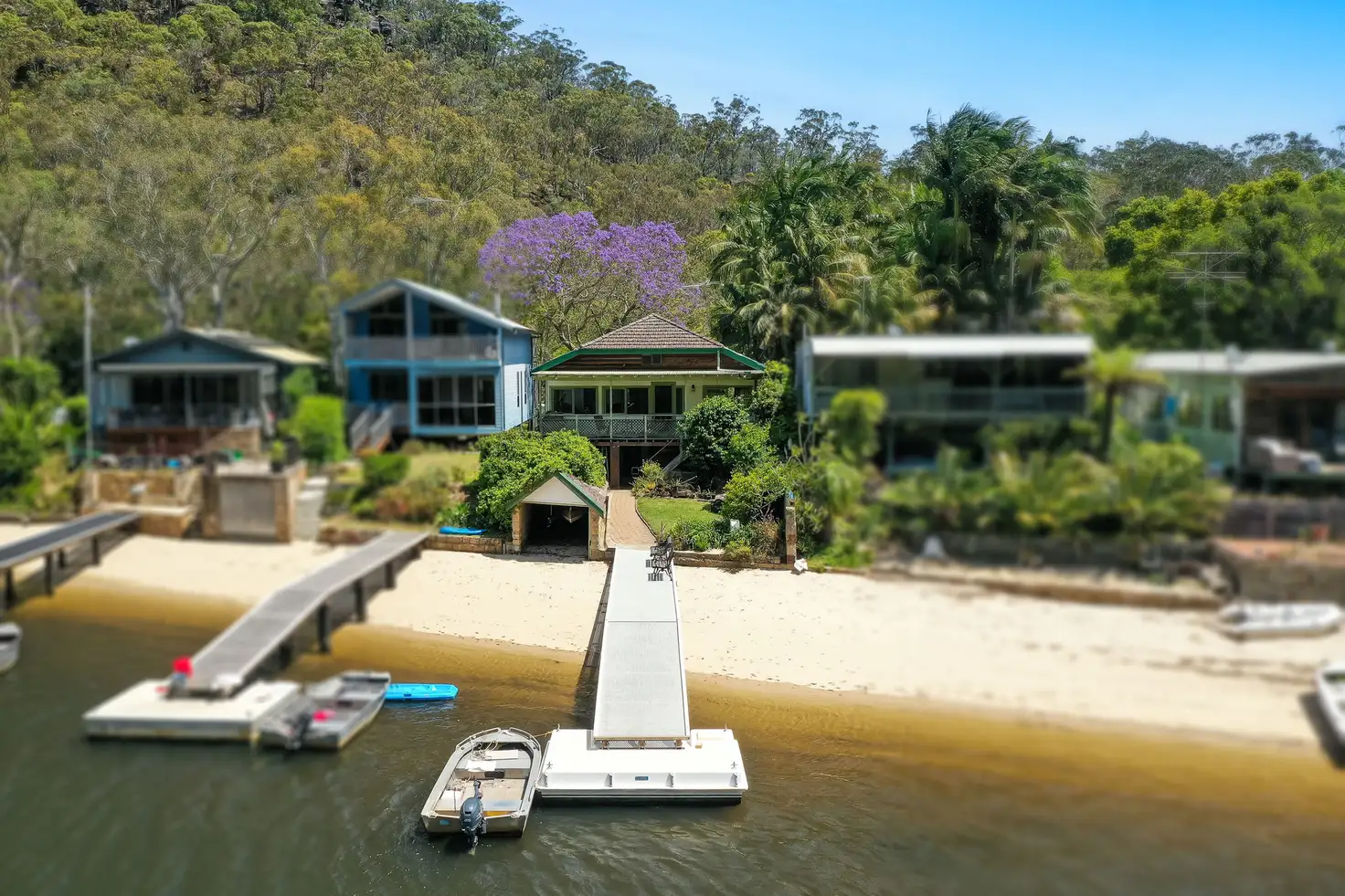 Main view of Homely house listing, 34 Deepwater Estate, Woronora NSW 2232