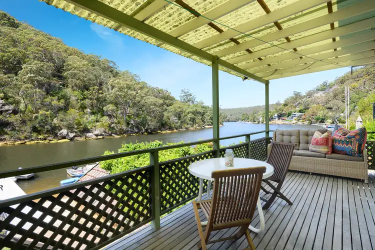 Fourth view of Homely house listing, 34 Deepwater Estate, Woronora NSW 2232