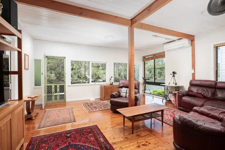 Fifth view of Homely house listing, 34 Deepwater Estate, Woronora NSW 2232