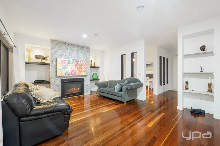 Third view of Homely house listing, 14 Darlinghurst Place, Taylors Hill VIC 3037