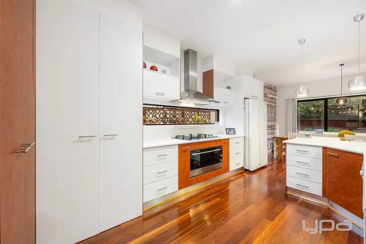 Sixth view of Homely house listing, 14 Darlinghurst Place, Taylors Hill VIC 3037