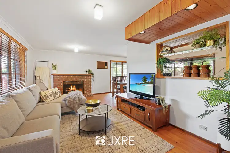 Second view of Homely house listing, 2 Tatiara Avenue, Clarinda VIC 3169