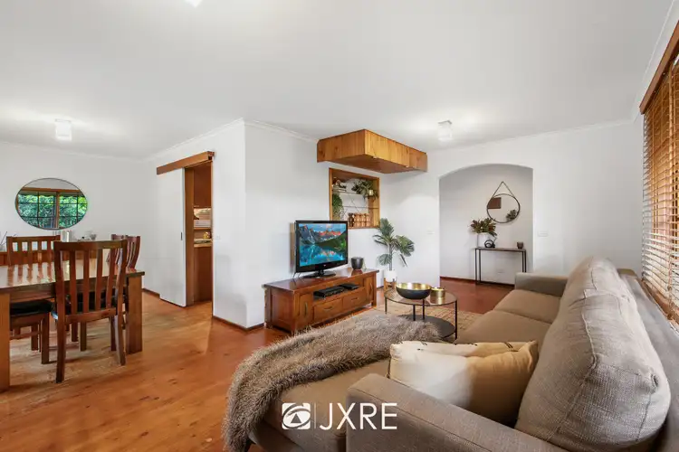 Fourth view of Homely house listing, 2 Tatiara Avenue, Clarinda VIC 3169