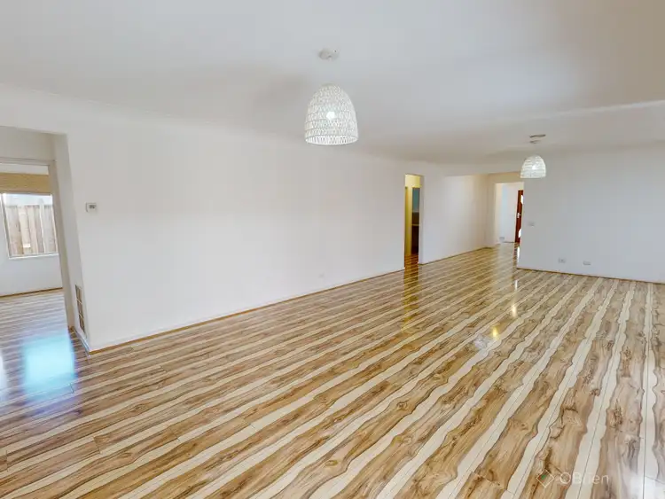 Second view of Homely house listing, 18 Tilden Rise, Cranbourne North VIC 3977