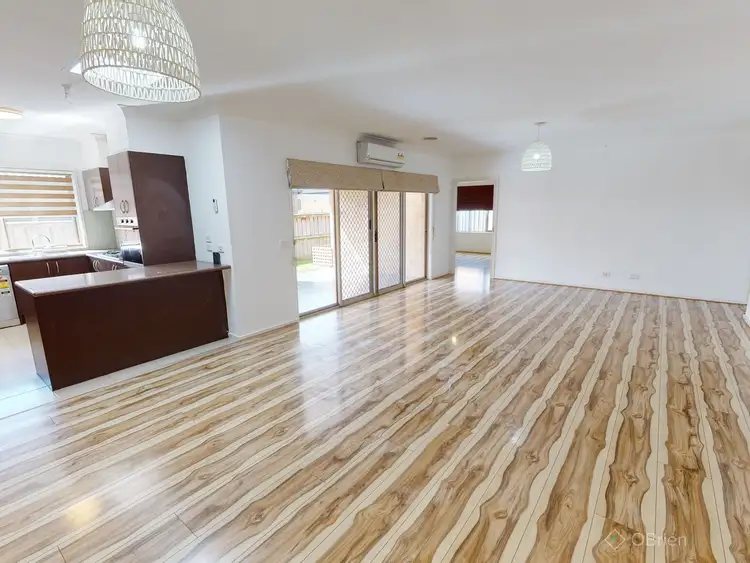 Fifth view of Homely house listing, 18 Tilden Rise, Cranbourne North VIC 3977