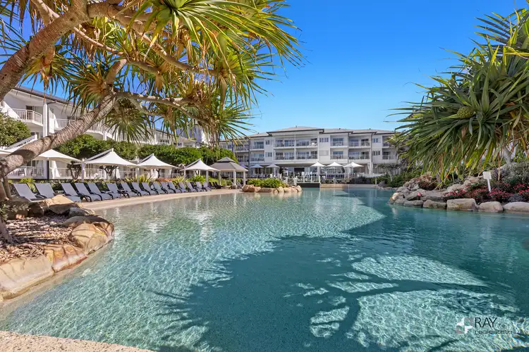 Second view of Homely apartment listing, 6226-27/9 Gunnamatta Avenue, Kingscliff NSW 2487