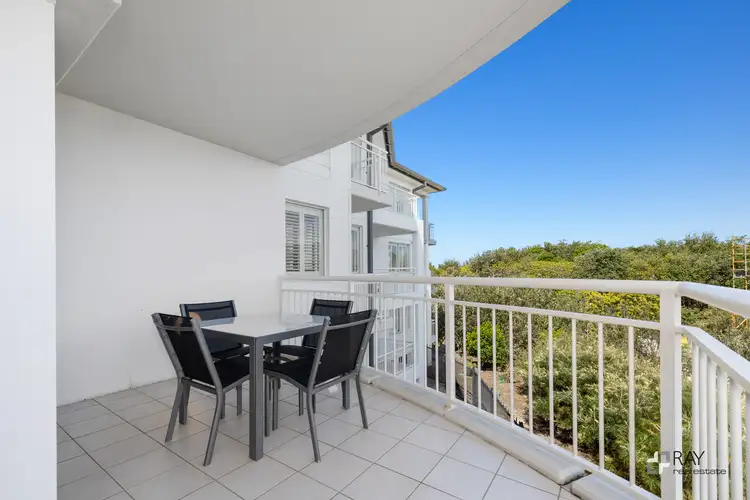 Fourth view of Homely apartment listing, 6226-27/9 Gunnamatta Avenue, Kingscliff NSW 2487