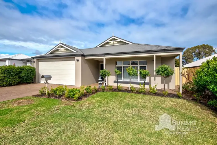 16 Biesiot Street, Carey Park WA 6230
