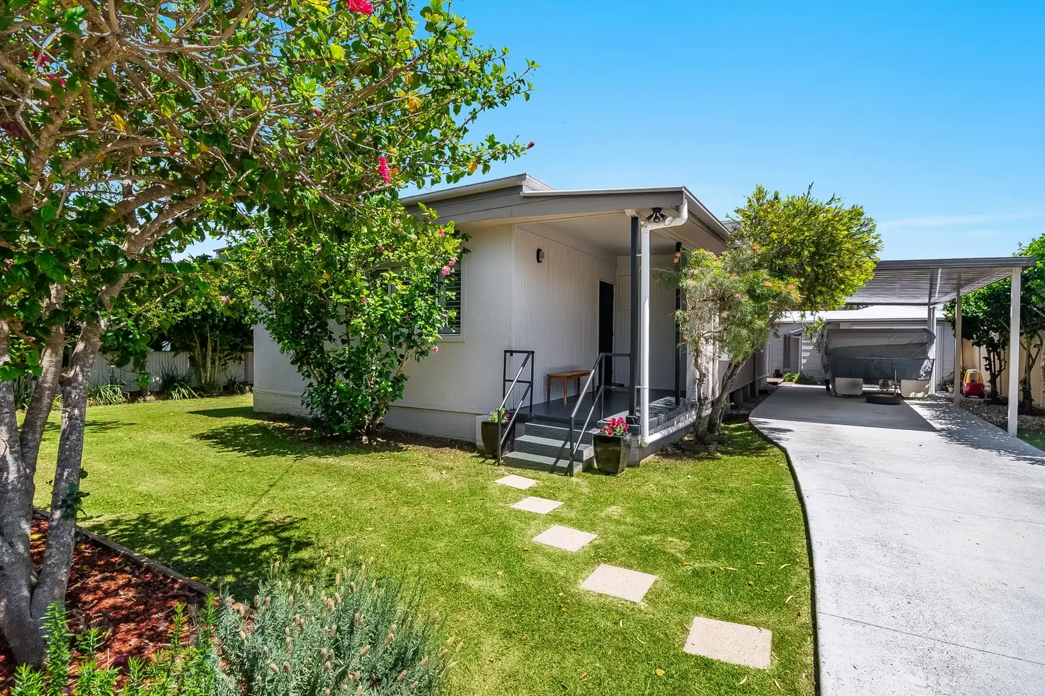 Main view of Homely house listing, 150 Tamar Street, Ballina NSW 2478