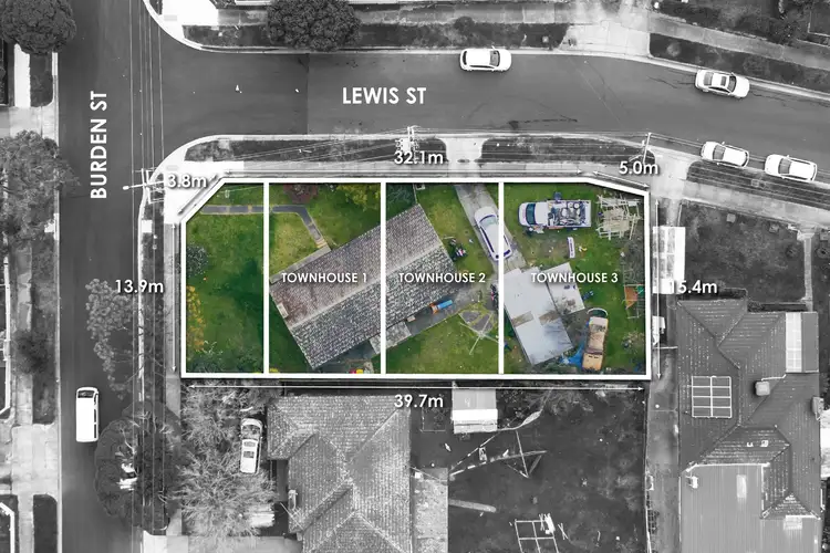 57 Burden Street, Springvale VIC 3171