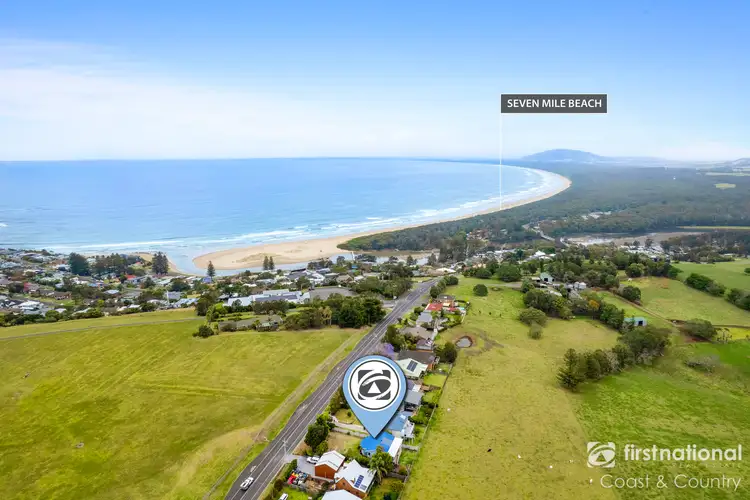 Second view of Homely house listing, 47 Crooked River Road, Gerroa NSW 2534