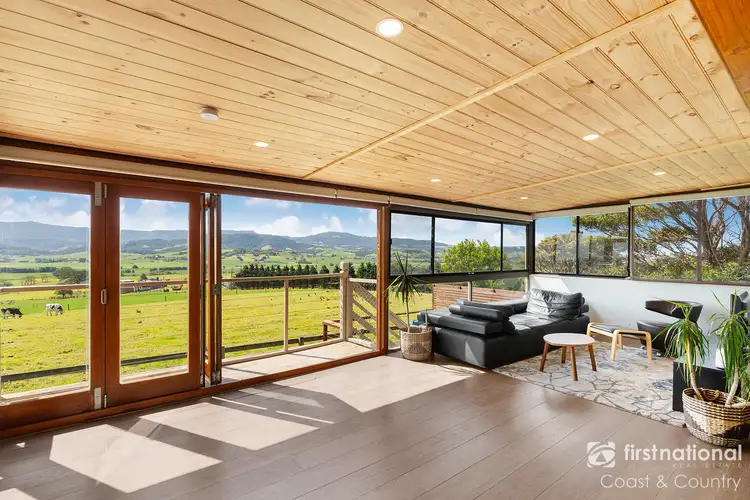 Fourth view of Homely house listing, 47 Crooked River Road, Gerroa NSW 2534