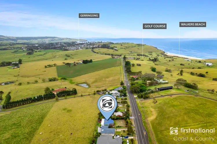 Fifth view of Homely house listing, 47 Crooked River Road, Gerroa NSW 2534