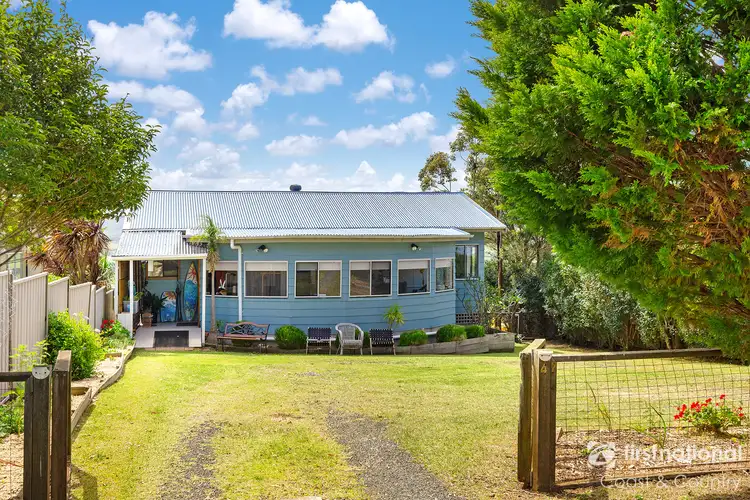 Sixth view of Homely house listing, 47 Crooked River Road, Gerroa NSW 2534