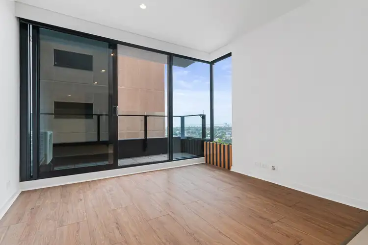 Second view of Homely apartment listing, 1801/50 Albert Road, South Melbourne VIC 3205