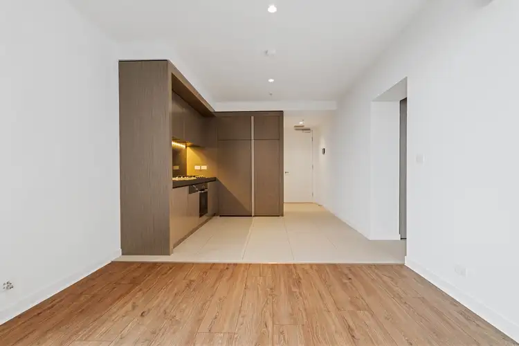 Third view of Homely apartment listing, 1801/50 Albert Road, South Melbourne VIC 3205