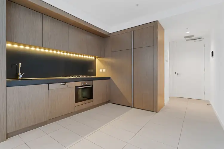 Fourth view of Homely apartment listing, 1801/50 Albert Road, South Melbourne VIC 3205