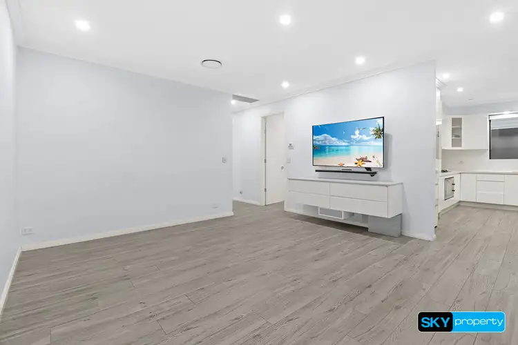 Second view of Homely house listing, 6 Cunningham Crescent, Blacktown NSW 2148