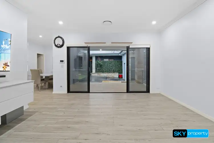 Fourth view of Homely house listing, 6 Cunningham Crescent, Blacktown NSW 2148