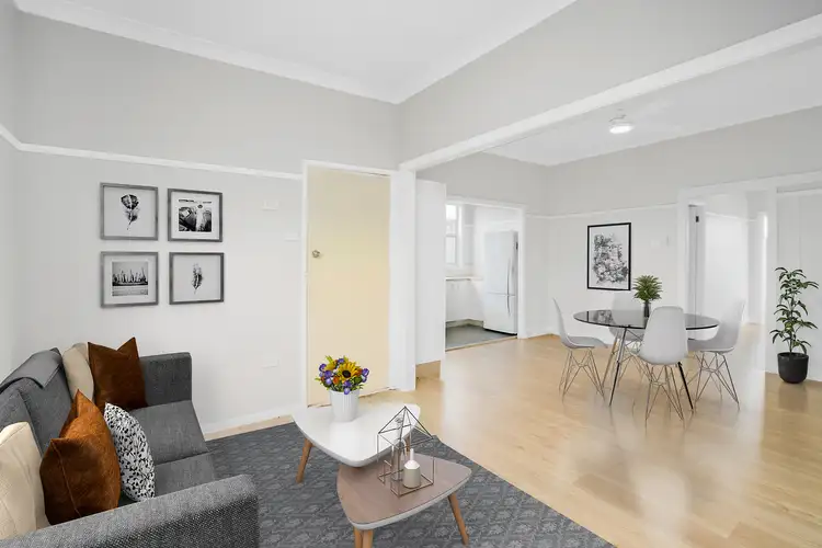 Second view of Homely house listing, 14 The Crescent, Wallsend NSW 2287