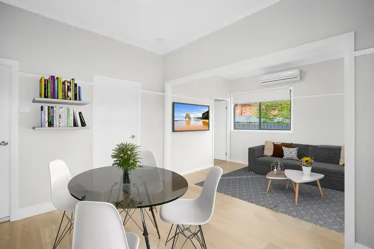 Third view of Homely house listing, 14 The Crescent, Wallsend NSW 2287
