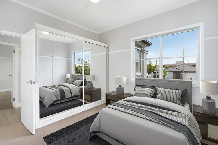 Fourth view of Homely house listing, 14 The Crescent, Wallsend NSW 2287