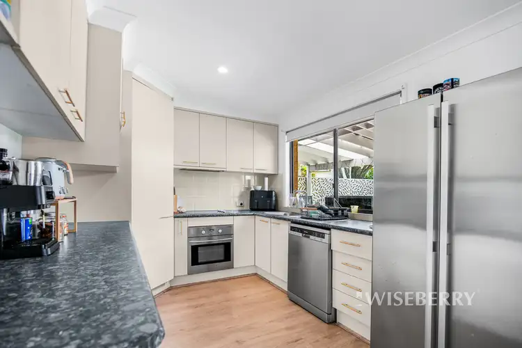 Fourth view of Homely house listing, 33 Carinya Street, Charmhaven NSW 2263